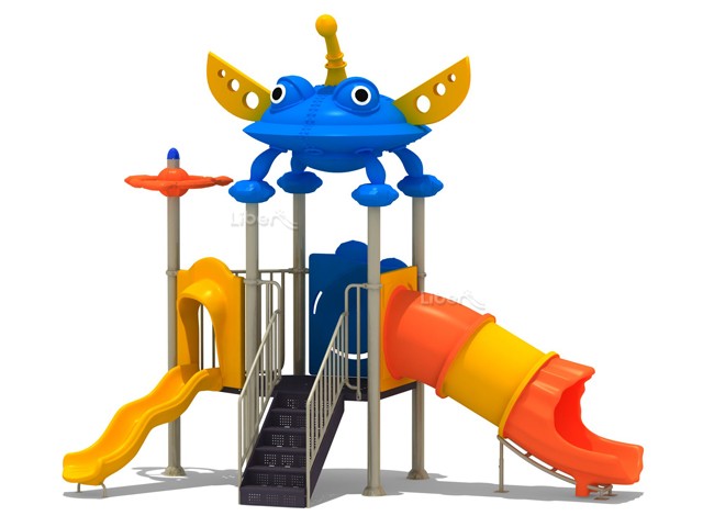 Playground Equipment